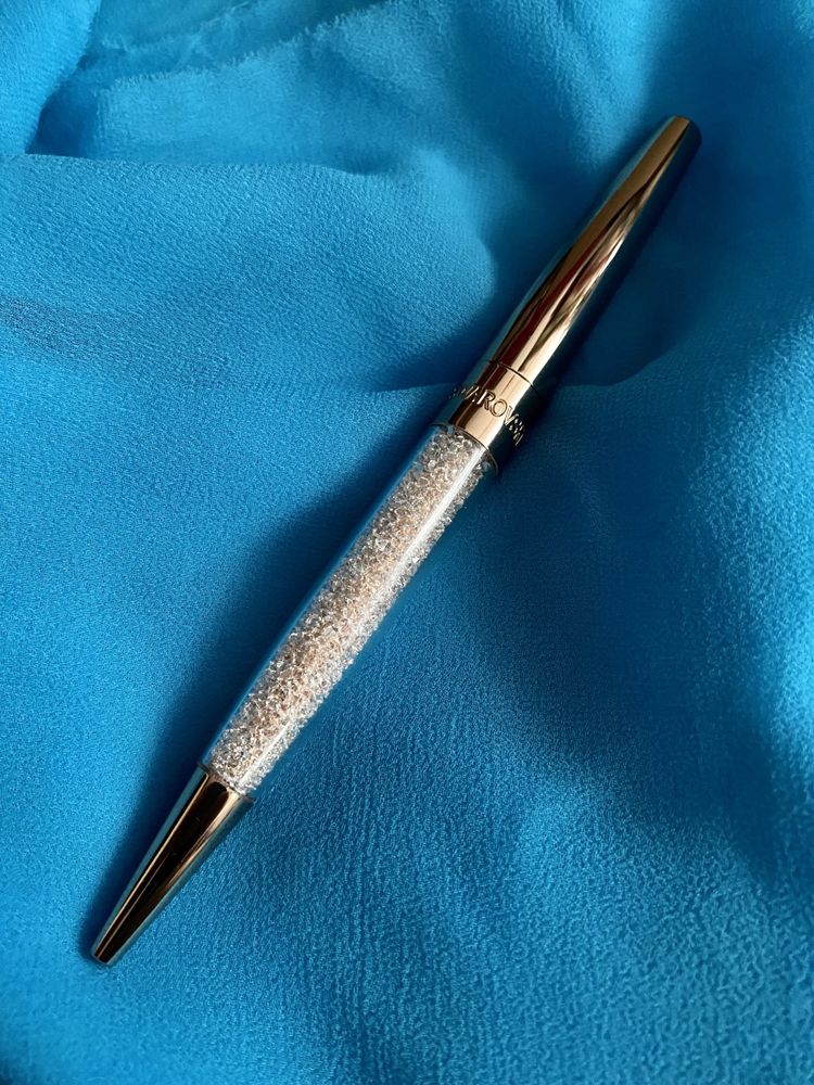 nowy długopis Swarovski cry stardust pen