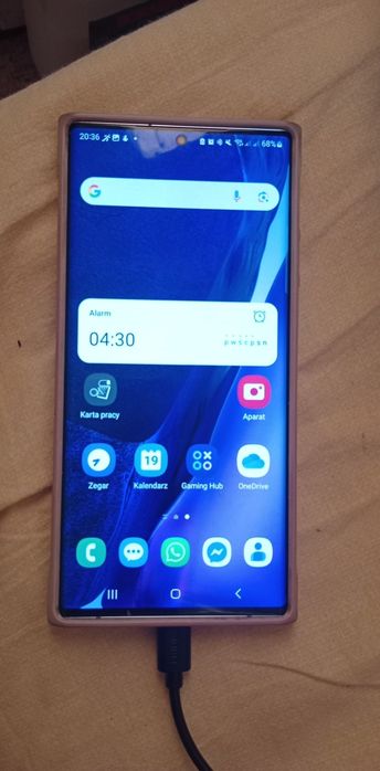 Samsung galaxy 20 note ultra