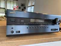 Onkyo TX SR 608 THX 7.2