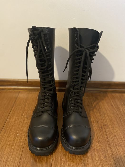 Wysokie glany Brandit 38