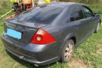 Części Ford Mondeo ST220