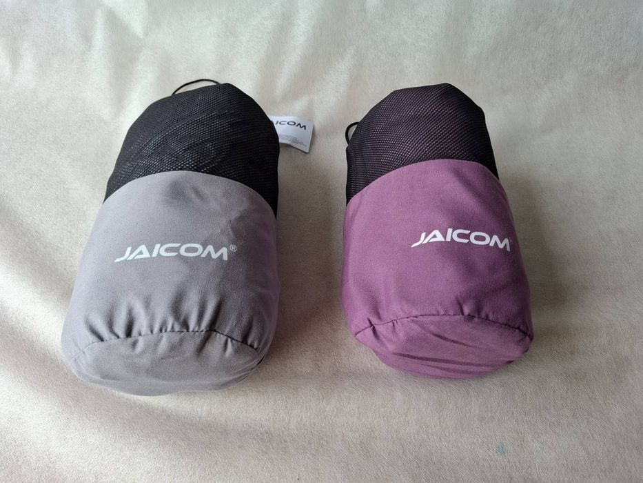 Wkładka do śpiwora, prześcieradła podróżne do śpiwora, kemping