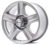 DOTZ HAMMADA S FELGI 18 5x139,7 DODGE RAM DURANGO