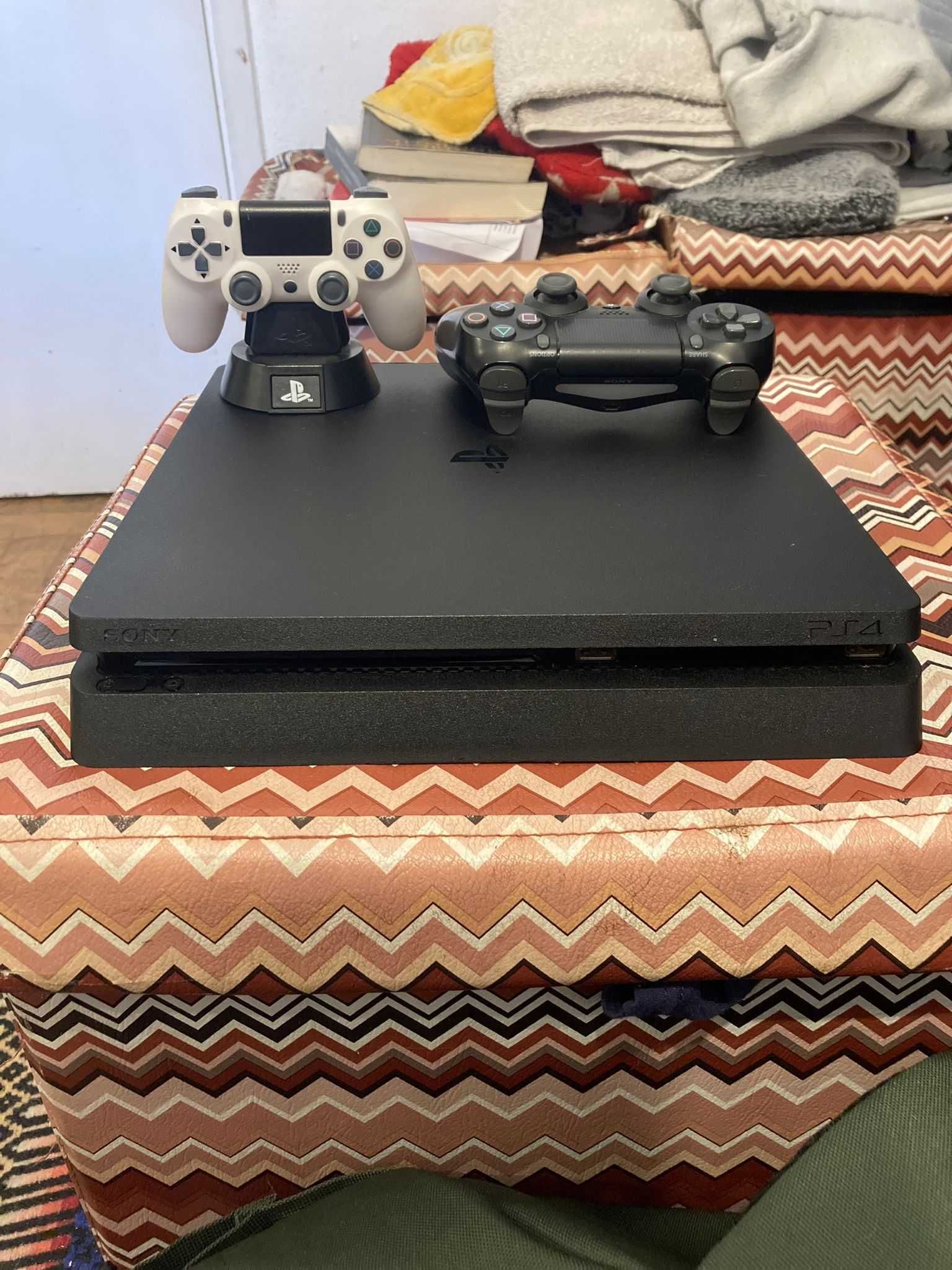 PlayStation4 500gb