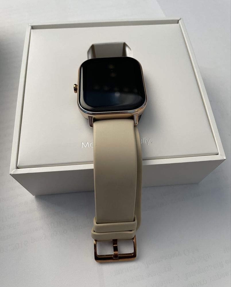 Amazfit GTS A1914 сматгодинник
