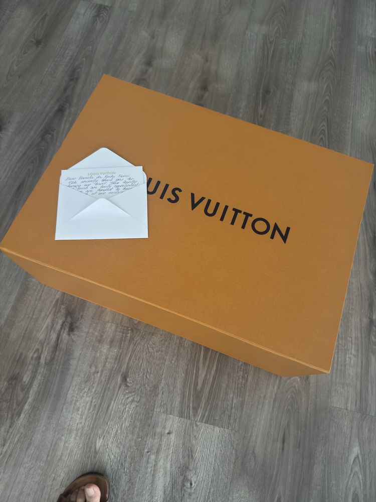 Mala Cabine Louis Vuitton Horizon 55