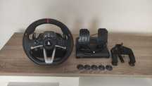 Kierownica PS3 PS4 PC