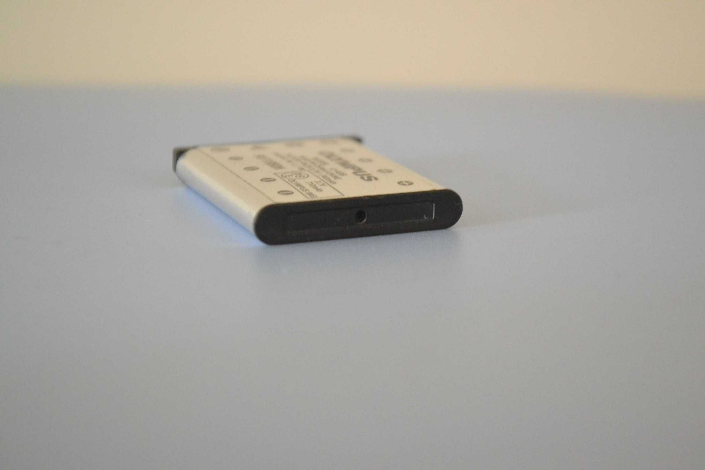 bateria akumulator OLYMPUS Li-42B Li42b sprawny jak nowy pełna poj.