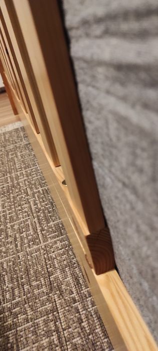 Cama Montessori 90x190