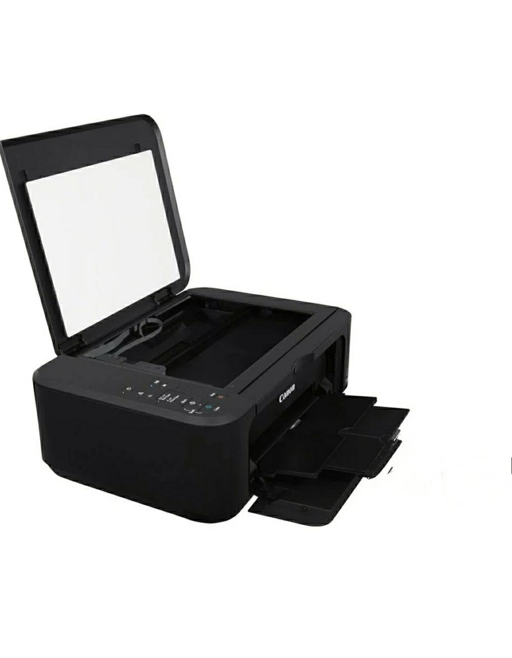 МФУ canon PIXMA MG2140: принтер, ксерокс, сканер