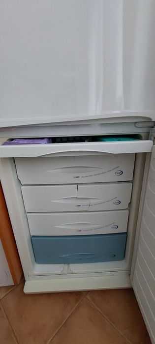 Combinado Edesa Práctica 2 motores