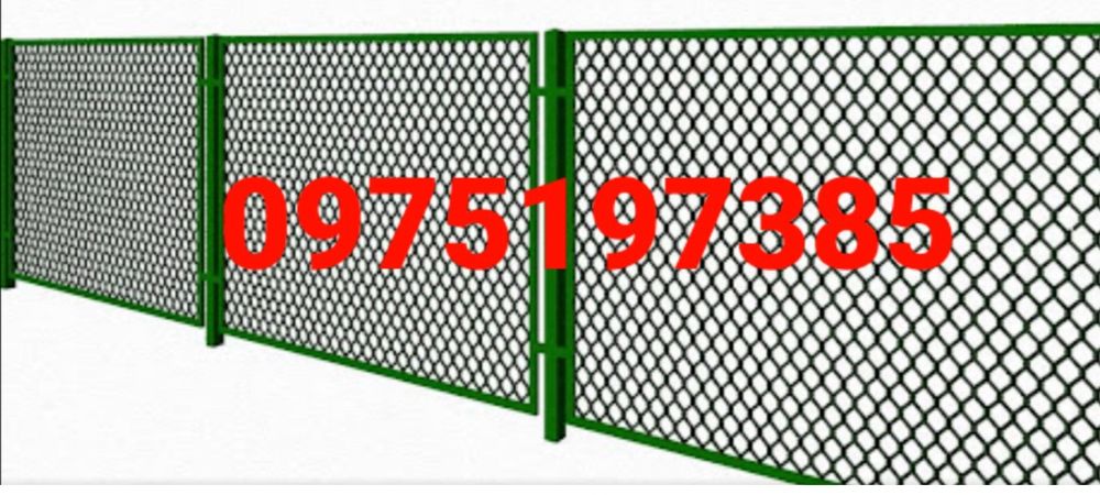 Сітка для огорожі