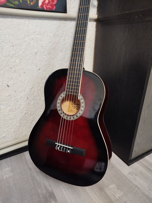 Класична гітара Band C995, 4/4 + Чохол
