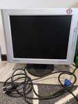 Monitor Samsung sync master 151s