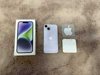 Iphone 14 128 GB