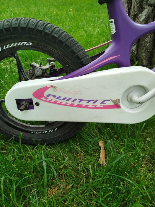 Велосипед дитячий Royal baby 14"