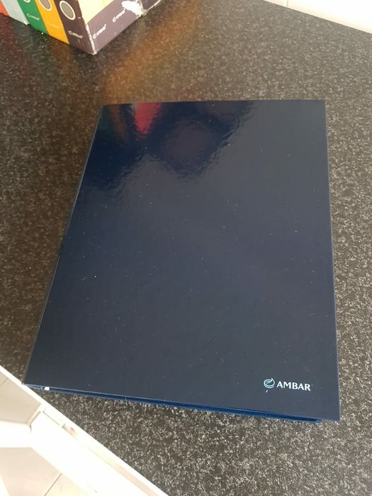 7 Dossier dossiers  Ambar por estrear