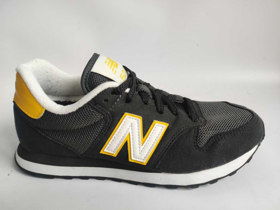 2- New Balance - Buty do biegania r. 38