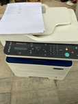 Xerox WorkCentre 3215
