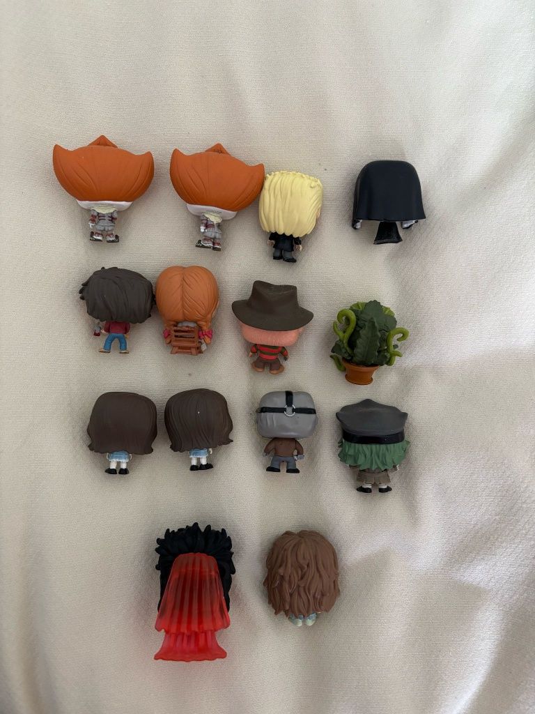 Funko Pop 13 Day Horror Countdown