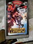 Jogos para a psp