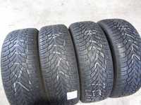 Nokian tyres wr suv4 235/60/18