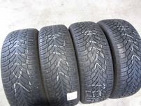 Nokian tyres wr suv4 235/60/18