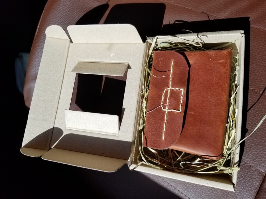 Противоугонный экранирующий чехол