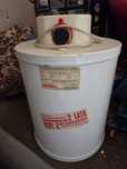 Bojler galmet 20l