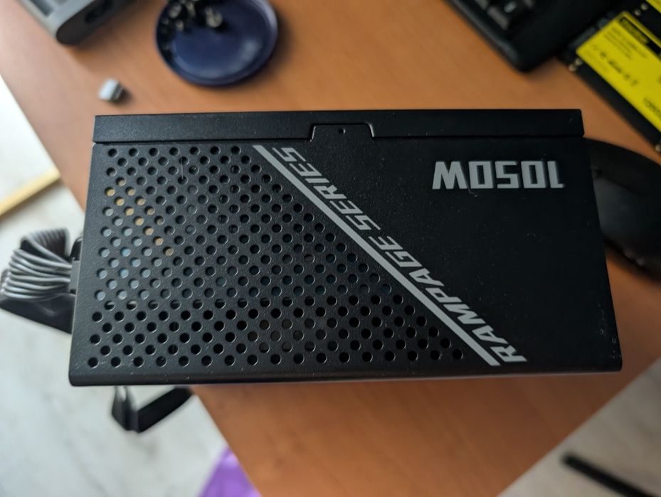 1050W Platinum ; Блок питания ; Блок живлення ; GameMax GX 1050 ; 1KW