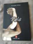 Pele - É um romance brilhantemente original...