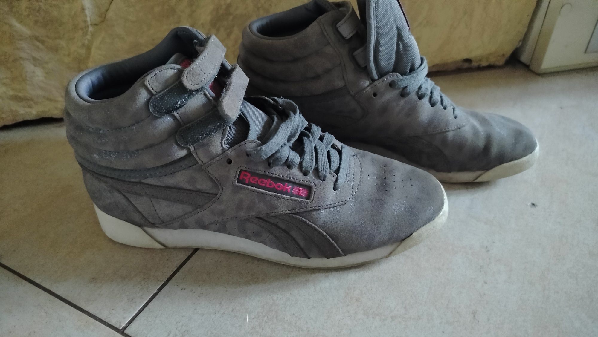 Buty sportowe "Reebok"