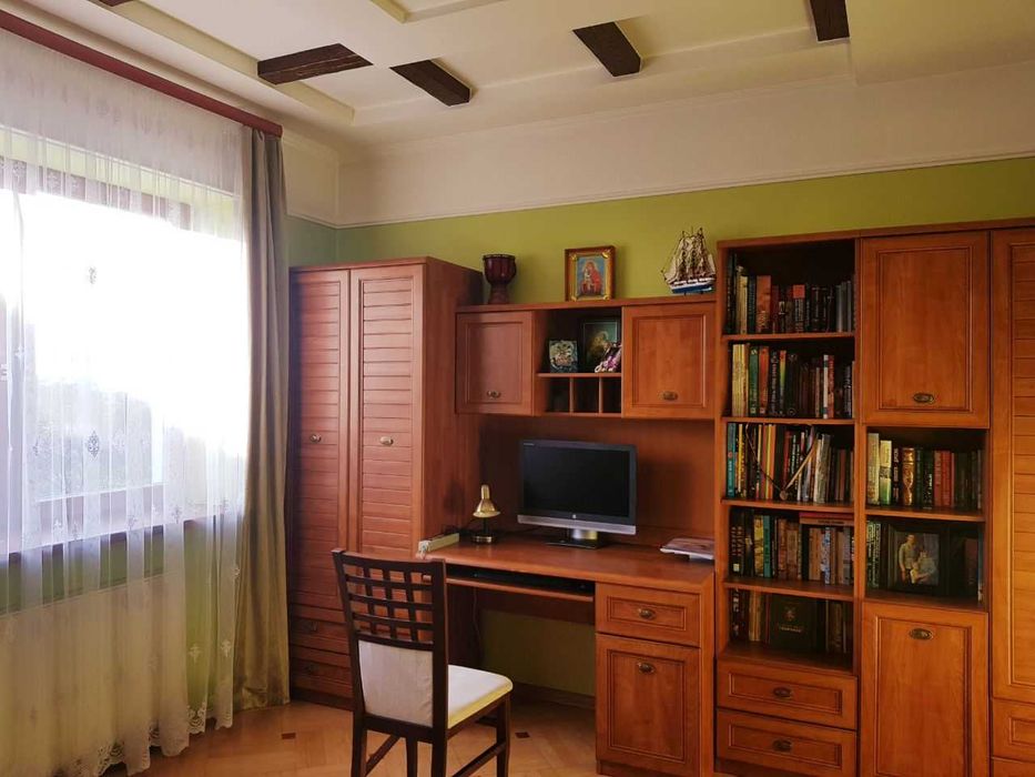 Родинний будинок для комфортного життя в м. Пустомити 9 км від Львова