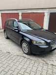 Volvo V50 2.0 2004r