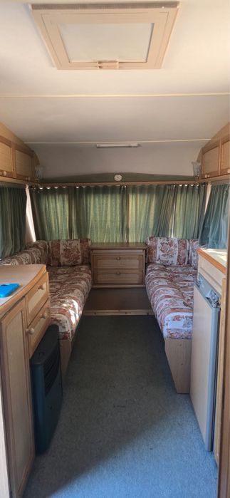 2000 Compass Kensington 500/4