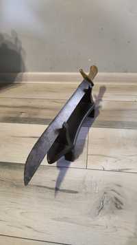 Rzadki Tasak Pruski z XIX wiek antyk | szabla miecz