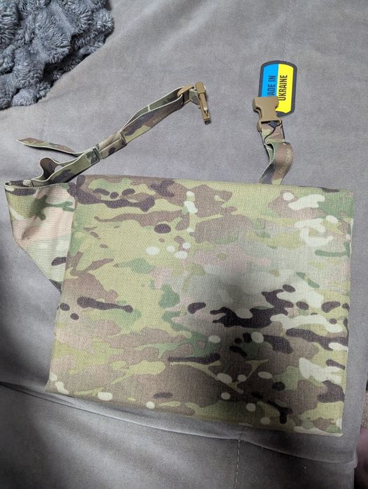 Коврик для сидения M Tac Мультикам Новый