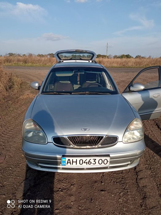 Продам автомобиль