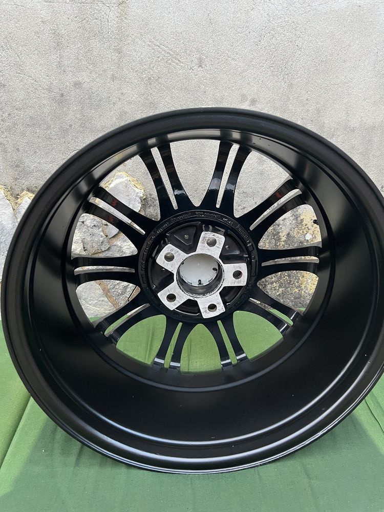Jantes 18 BMW Pack M