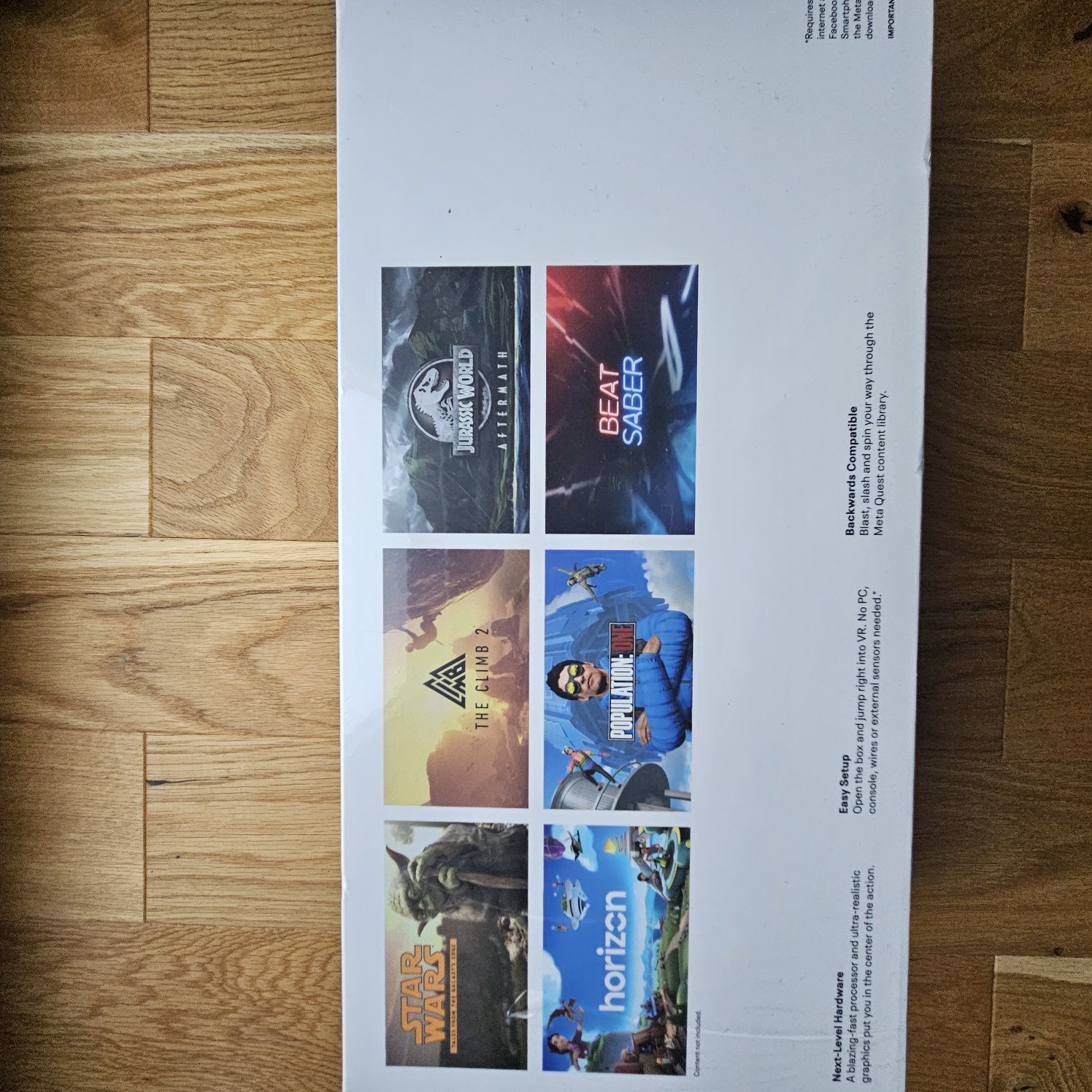 Oculus quest 2. 256GB