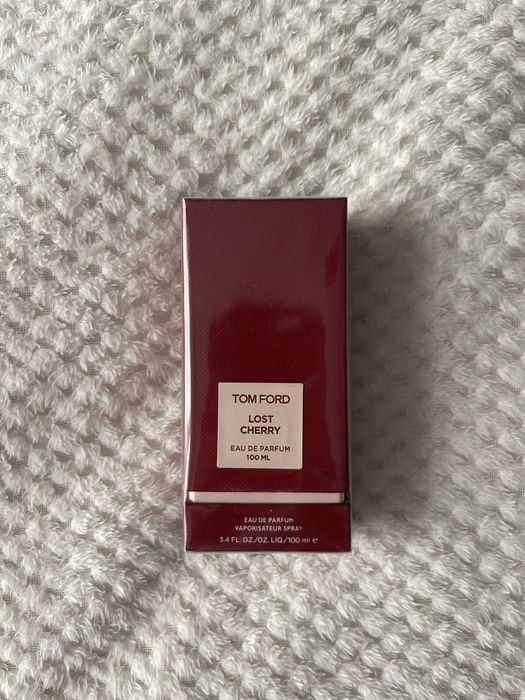 Tom Ford Lost Cherry Eau De Parfum 100ml