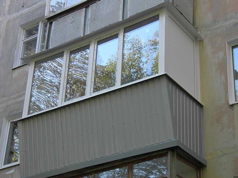 Вікна  Окна металлопластиковые пластиковые обшивка балконов ПОД КЛЮЧ