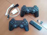 Consola retro Game Stick X2+ GD10 Pro