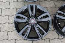 ORYG MINI 17 5x112 ET54 TPMS CLUBMAN COUNTRYMAN