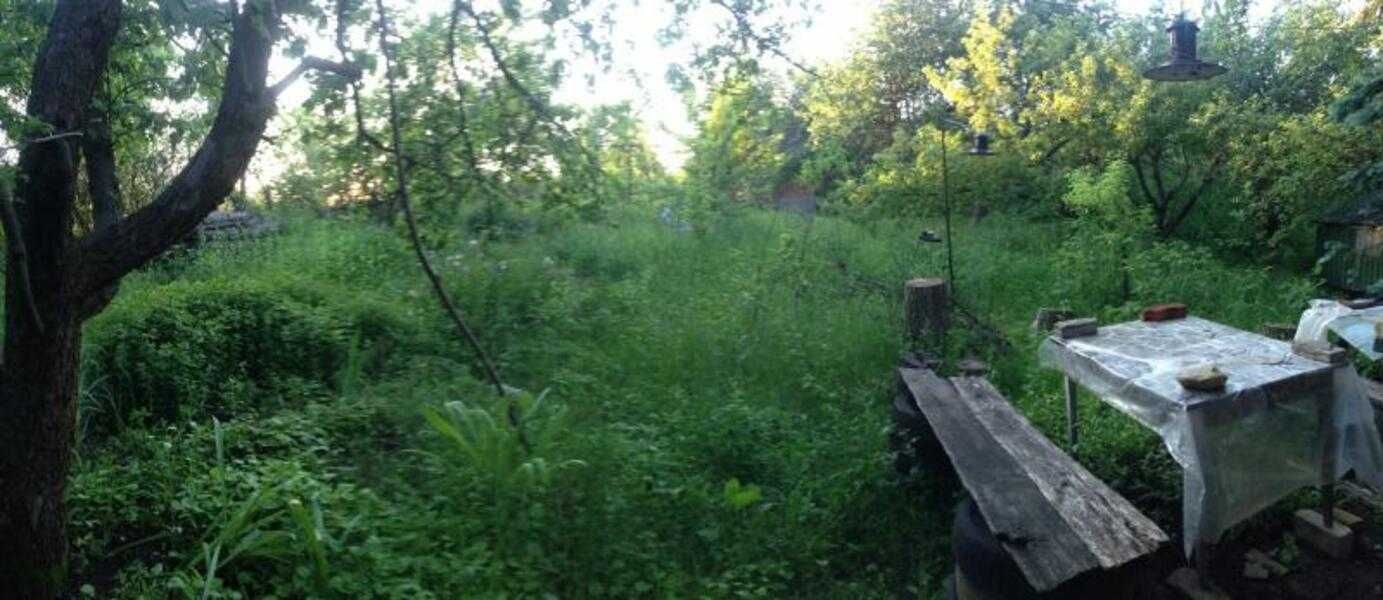 Міцний дачний будинок, Високий