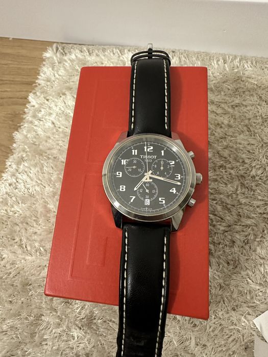 Tissot Chrono XL Vintage