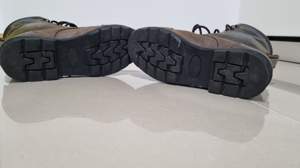 Botas RAINERS Verona
