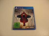 The Amazing Spider-Man 2 - GRA Ps4 - Opole 3562