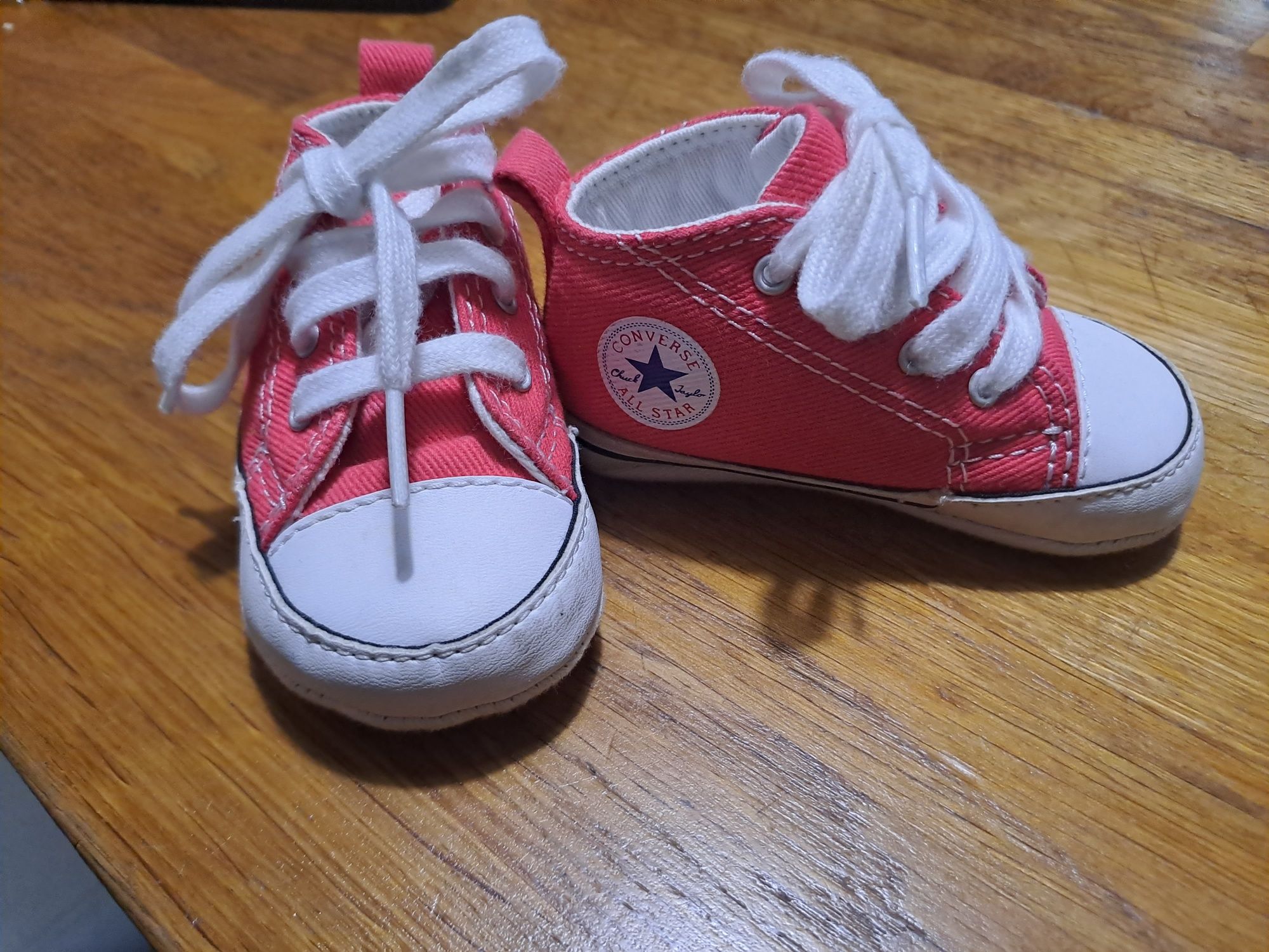 Sapatilha All Star /Converse - bebé