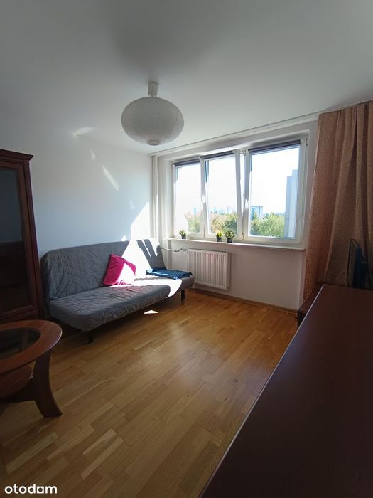 2-pokojowe mieszkanie na Bemowie – idealne na start lub inwestycję!